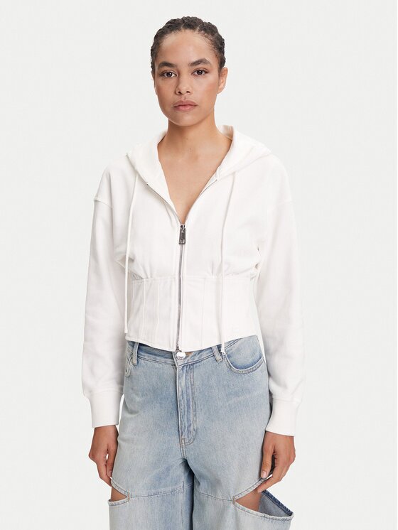 Miss Sixty Bluză 6S1TJ57300 Loose Fit