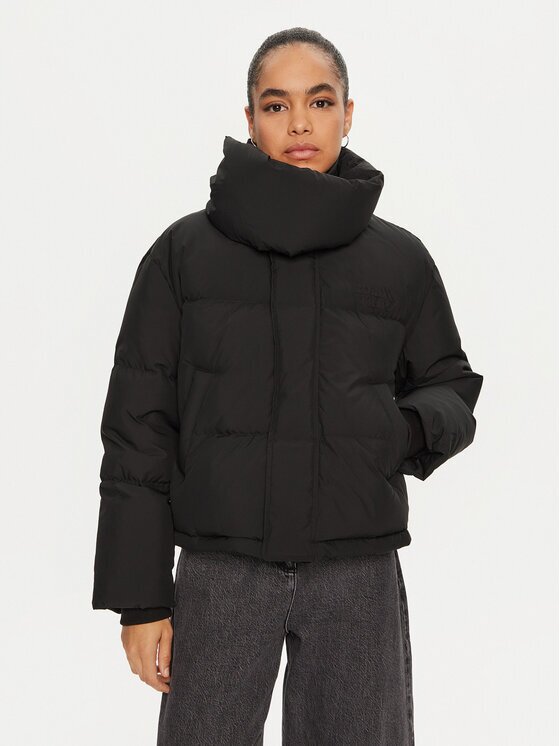 Miss Sixty Geacă din puf 6L3YJ7891000 Regular Fit