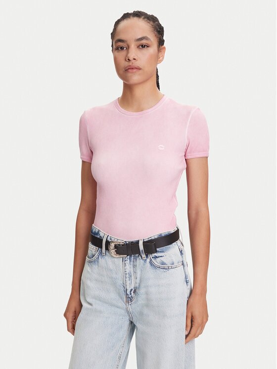 Miss Sixty Tricou 6S2SJ44500 Slim Fit