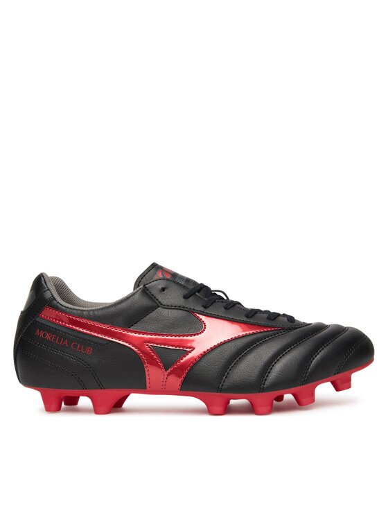Mizuno Ghete pentru fotbal Morelia II Club FG P1GA2508