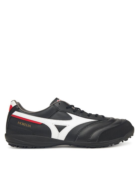 Mizuno Ghete pentru fotbal Morelia Sala Pro Tf Q1GB2513