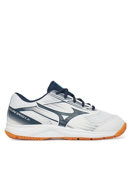 Mizuno Încălțăminte pentru sporturi de interior Cyclone Speed 5 JR V1GD251157