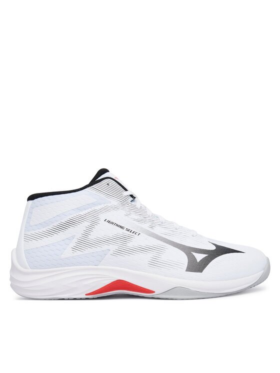 Mizuno Încălțăminte pentru sporturi de interior Lightning Select Mid V1GA2675