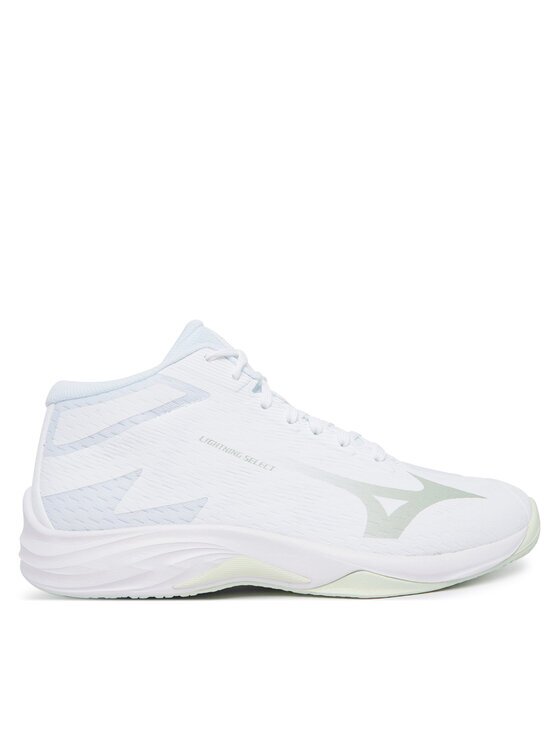 Mizuno Încălțăminte pentru sporturi de interior Lightning Select Mid V1GC2675