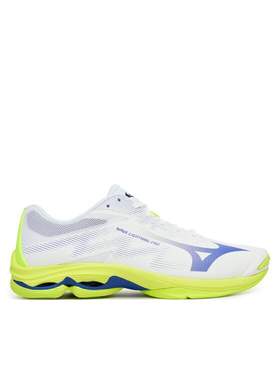 Mizuno Încălțăminte pentru sporturi de interior Wave Lightning Pro V1GA2660 39