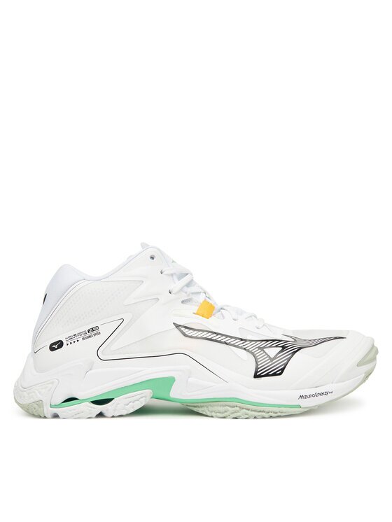 Mizuno Încălțăminte pentru sporturi de interior Wave Lightning Z8 Mid V1GA2405