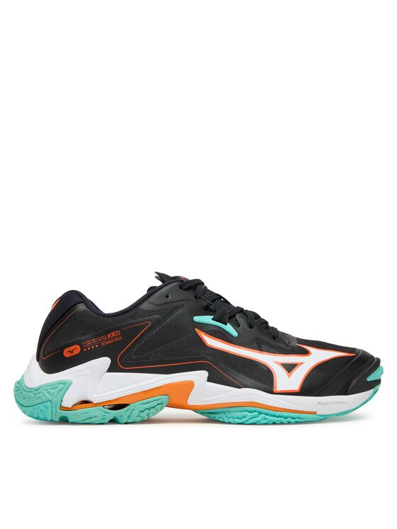 Mizuno Încălțăminte pentru sporturi de interior Wave Lightning Z8 V1GA2400