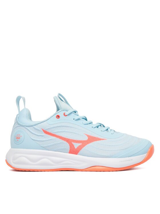 Mizuno Încălțăminte pentru sporturi de interior Wave Luminous Elite V1GC2620