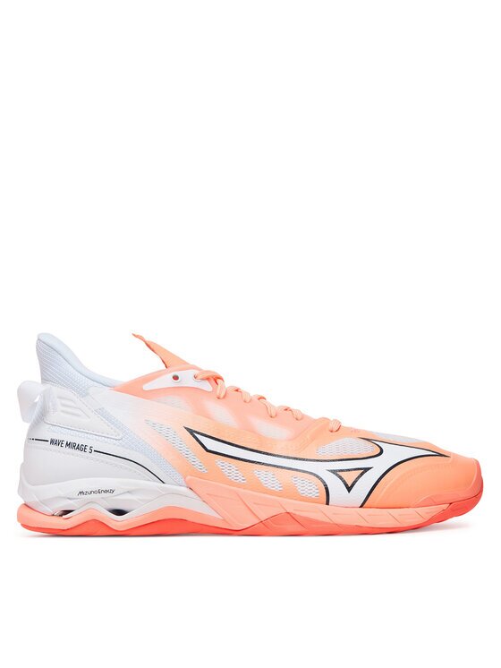 Mizuno Încălțăminte pentru sporturi de interior Wave Mirage 5 X1GA2350