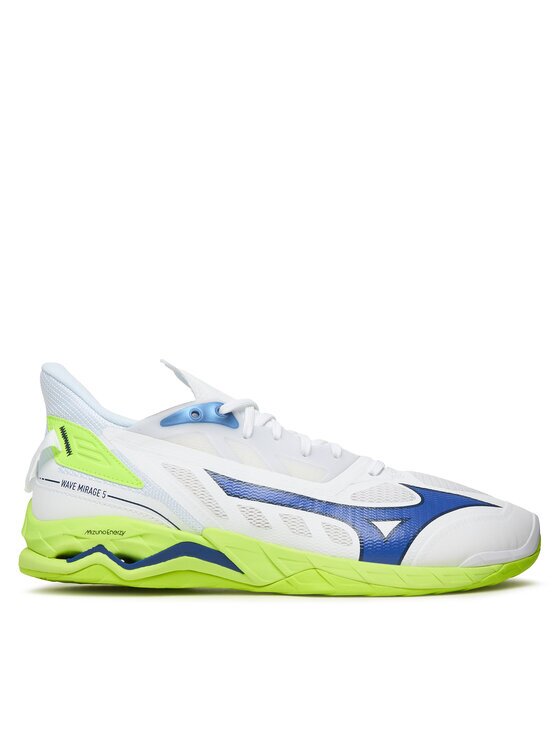 Mizuno Încălțăminte pentru sporturi de interior Wave Mirage 5 X1GA2350 39