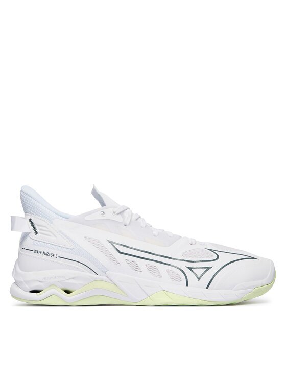 Mizuno Încălțăminte pentru sporturi de interior Wave Mirage 5 X1GB2350