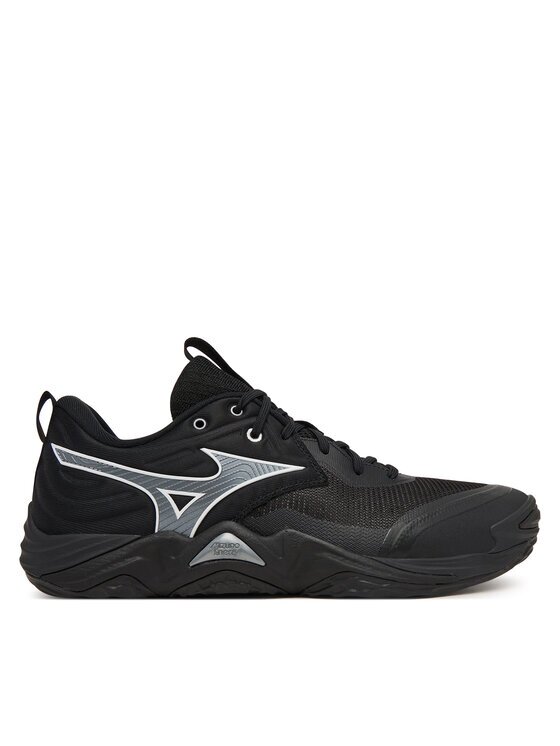 Mizuno Încălțăminte pentru sporturi de interior Wave Momentum Elite V1GA2512