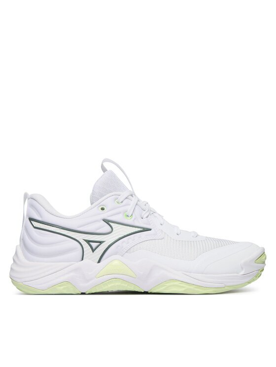 Mizuno Încălțăminte pentru sporturi de interior Wave Momentum Elite V1GC2512
