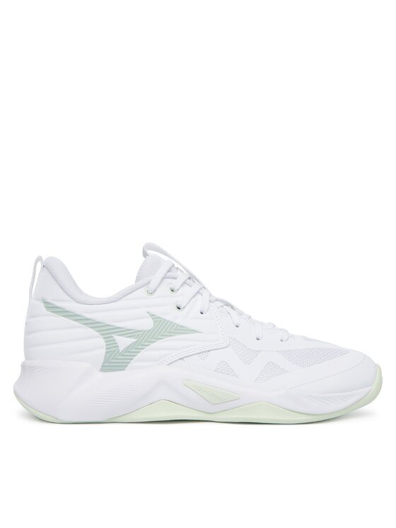 Mizuno Încălțăminte pentru sporturi de interior Wave Momentum Pro V1GC2540
