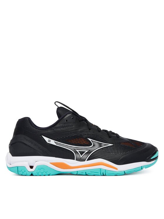 Mizuno Încălțăminte pentru sporturi de interior Wave Stealth 6 X1GA2430