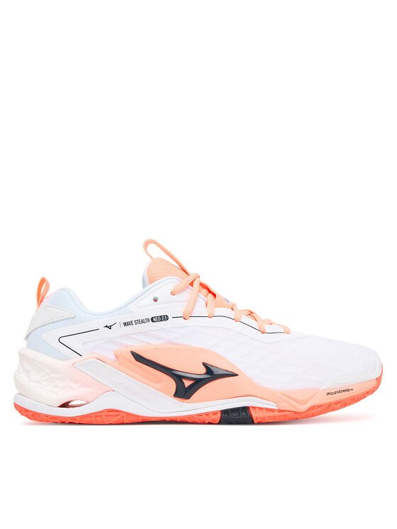 Mizuno Încălțăminte pentru sporturi de interior Wave Stealth Neo 2.1 X1GA2640
