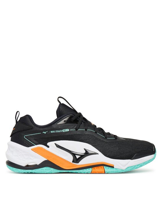 Mizuno Încălțăminte pentru sporturi de interior Wave Stealth Neo 2 X1GA2400