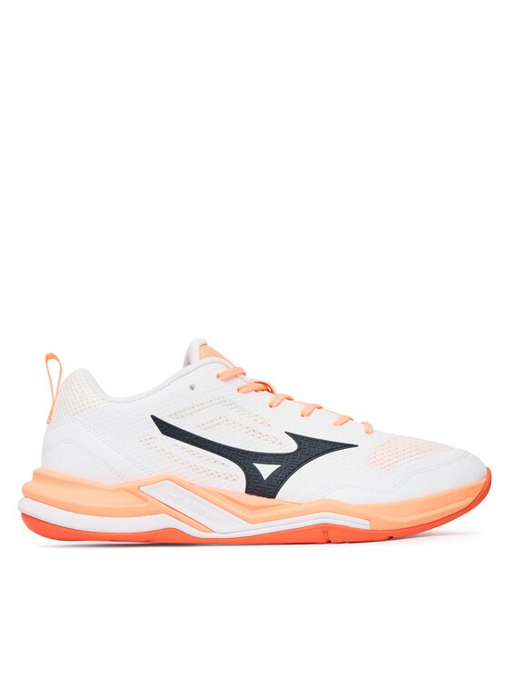 Mizuno Încălțăminte pentru sporturi de interior Wave Stealth Pro X1GA2680