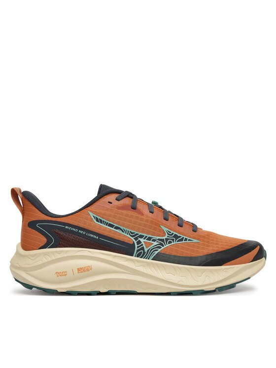Mizuno Pantofi pentru alergare Neo Lumina J1GJ2673 03