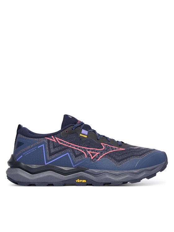Mizuno Pantofi pentru alergare Wave Daichi 9 Gtx GORE-TEX J1GK2556