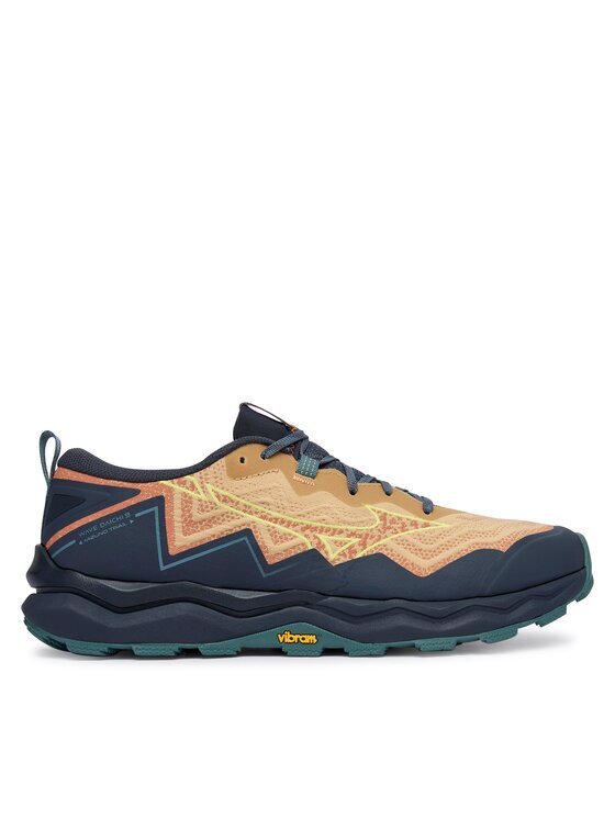 Mizuno Pantofi pentru alergare Wave Daichi 9 J1GJ2571