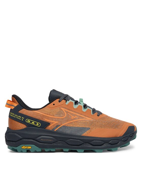 Mizuno Pantofi pentru alergare Wave Mujin 11 J1GJ2570 52