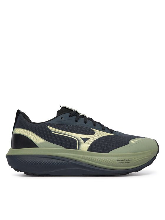 Mizuno Pantofi pentru alergare Wave Rider Gtx GORE-TEX 4 J1GM2630