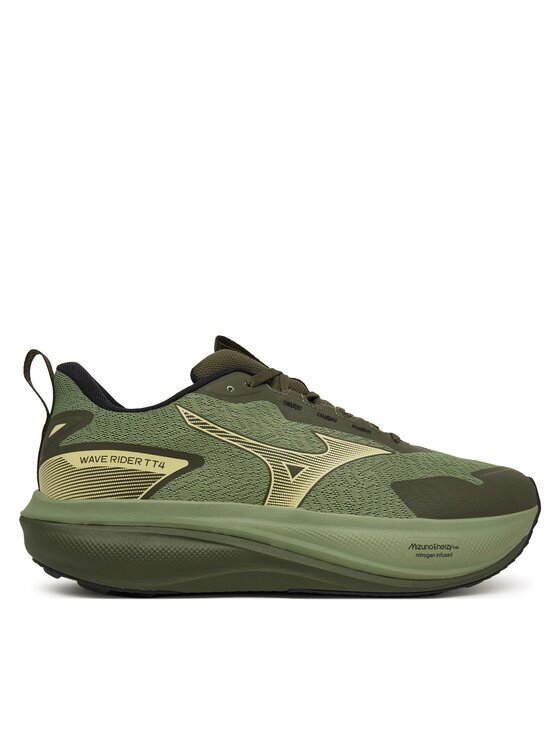 Mizuno Pantofi pentru alergare Wave Rider Tt 4 J1GM2632