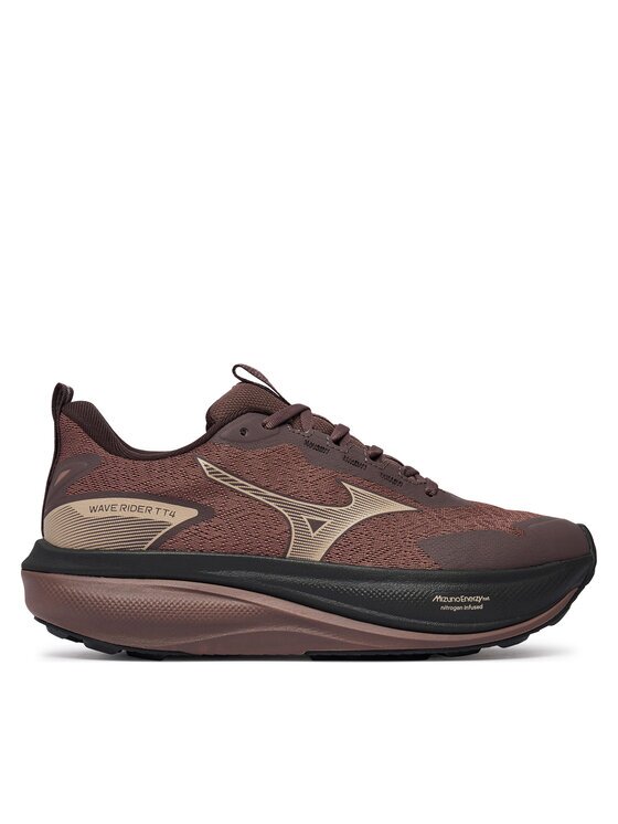 Mizuno Pantofi pentru alergare Wave Rider Tt 4 J1GW2632