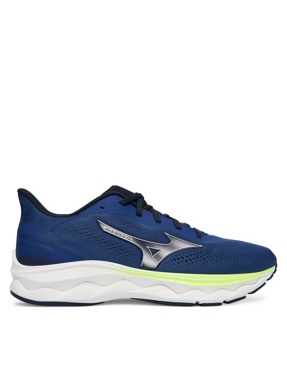 Mizuno Pantofi pentru alergare Wave Serene 2 J1GC2559