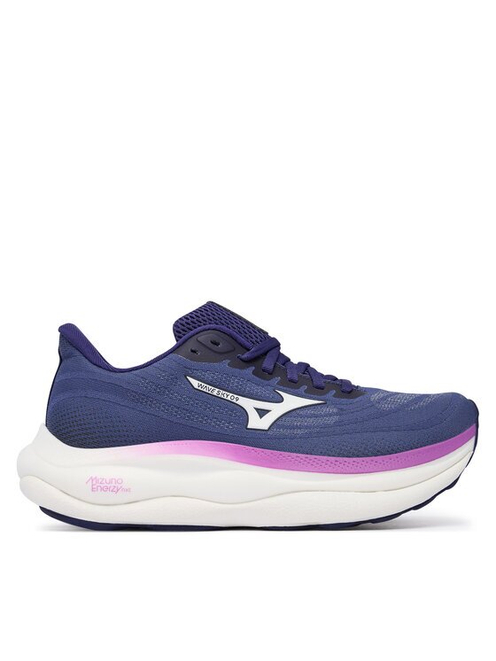 Mizuno Pantofi pentru alergare Wave Sky 9 J1GD2502
