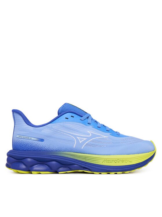 Mizuno Pantofi pentru alergare Wave Skyrise 7 J1GD2609