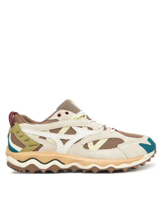 Mizuno Sneakers Wave Mujin Tl D1GA2513