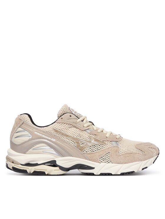 Mizuno Sneakers Wave Rider 10 'Suede' D1GA2611