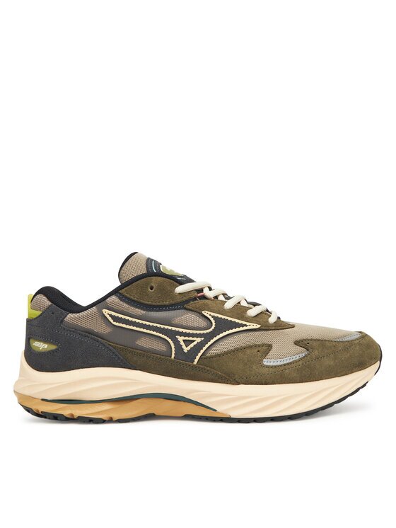 Mizuno Sneakers Wave Rider ß D1GA3309
