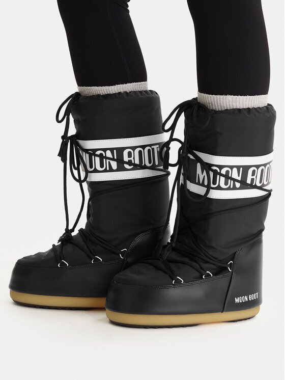 Moon Boot Cizme de zăpadă 80D1400440 D