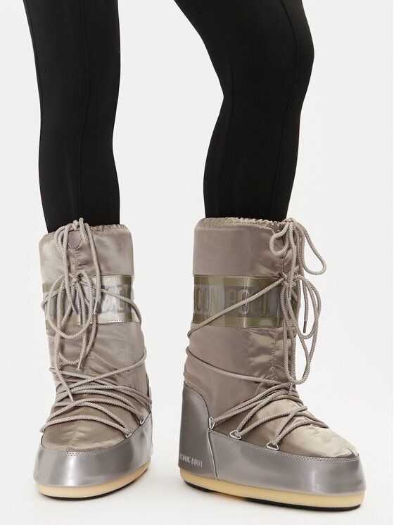 Moon Boot Cizme de zăpadă 80D1401680