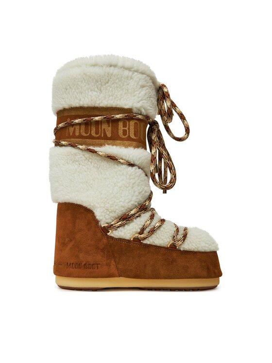 Moon Boot Cizme de zăpadă 80D1402610