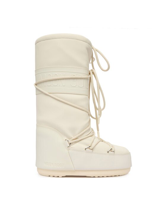 Moon Boot Cizme de zăpadă 80D1402760 Écru