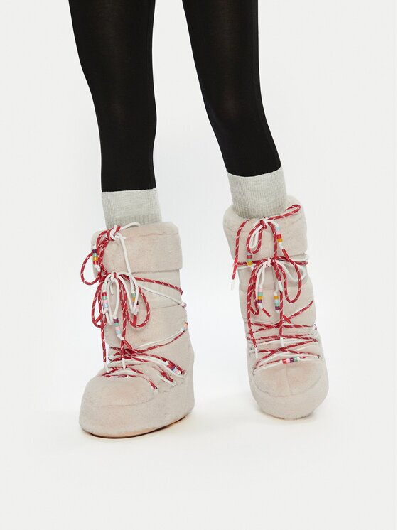 Moon Boot Cizme de zăpadă 80D1408990