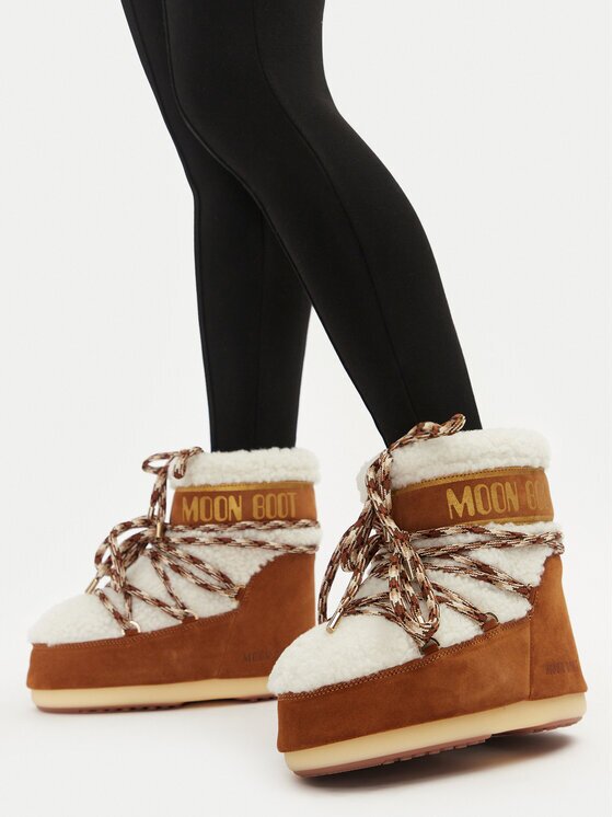 Moon Boot Cizme de zăpadă 80D1409580