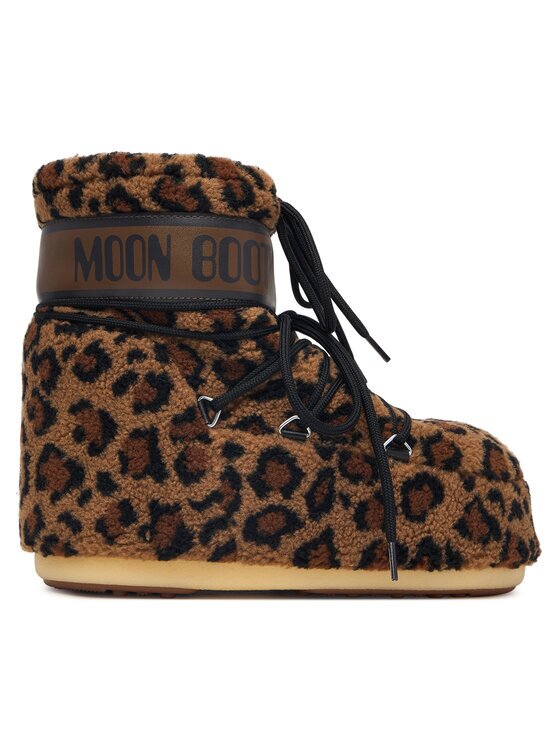 Moon Boot Cizme de zăpadă 80D1409960