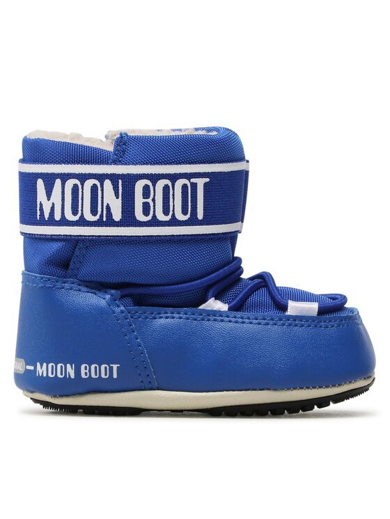 Moon Boot Cizme de zăpadă Crib 34010200005