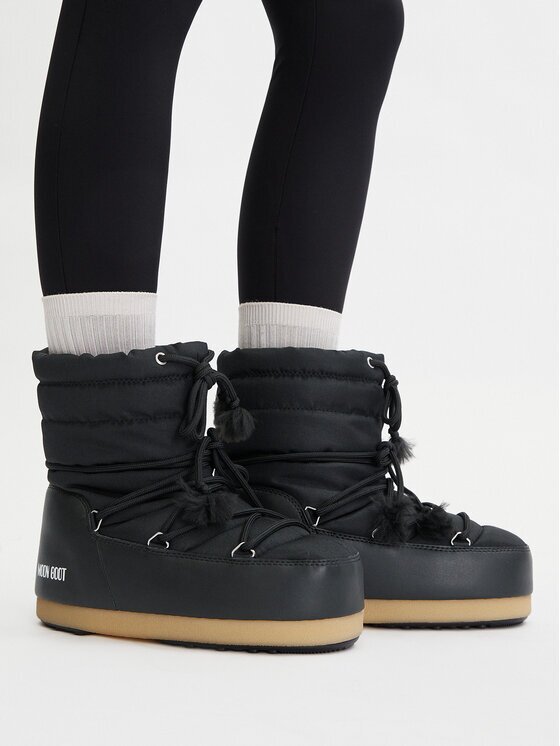 Moon Boot Cizme de zăpadă Evx Light Nylon 80D1470010