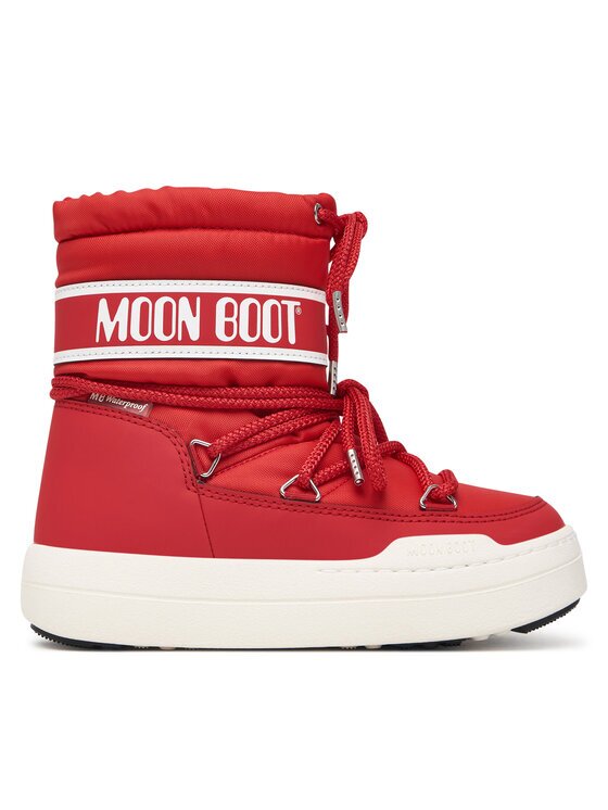 Moon Boot Cizme de zăpadă Jr Park Boot 80D3440020 M