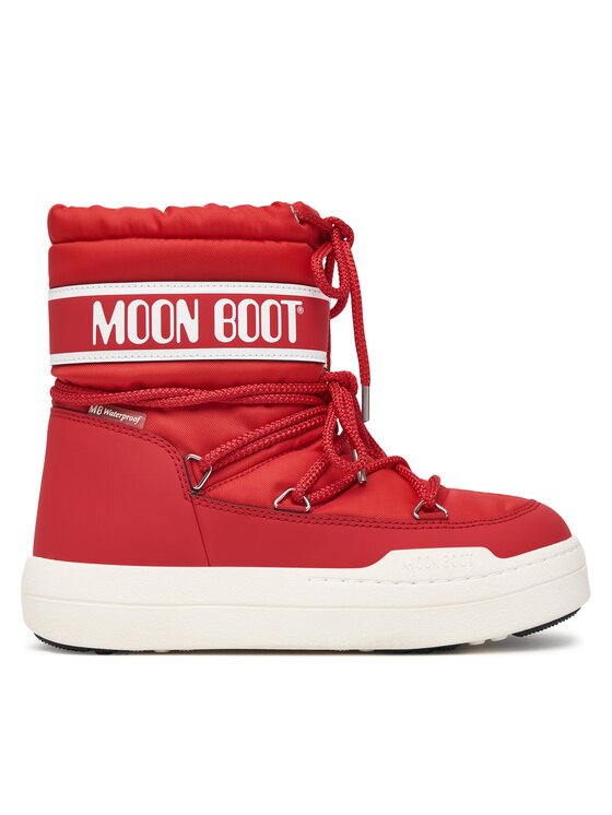 Moon Boot Cizme de zăpadă Jr Park Boot 80D3440020 S