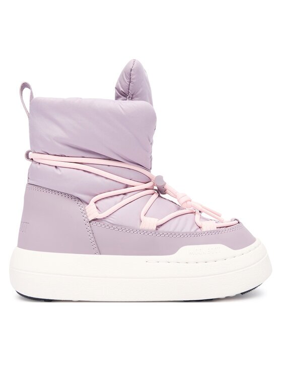 Moon Boot Cizme de zăpadă Jr Park lace Mid 80D3440070 S