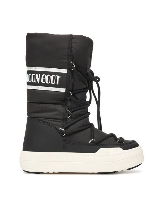 Moon Boot Cizme de zăpadă Jr Park Tube Lace wp 80D3440130 D