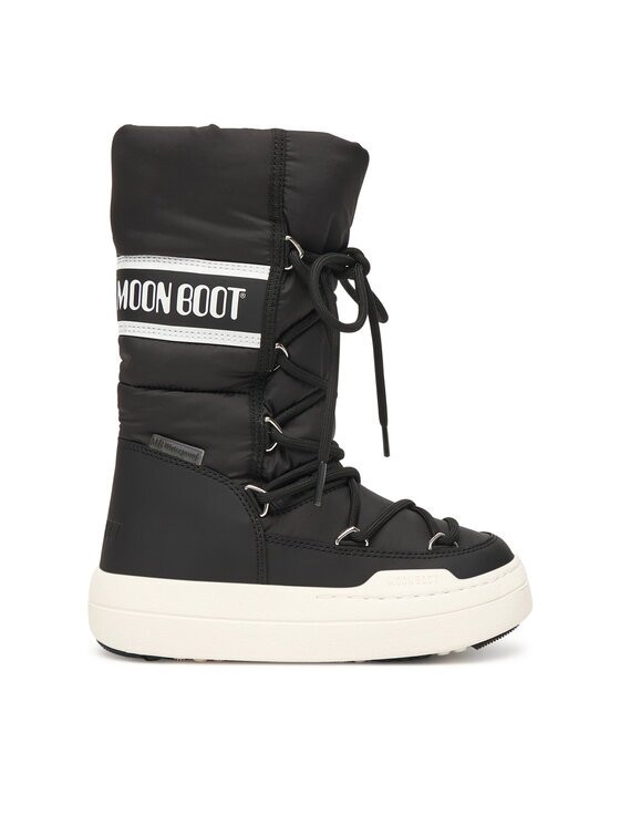 Moon Boot Cizme de zăpadă Jr Park Tube Lace wp 80D3440130 S