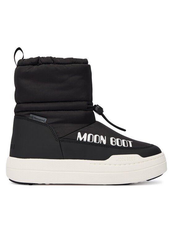 Moon Boot Cizme de zăpadă Jr Park Tube Mid Wp 80D3440090 D